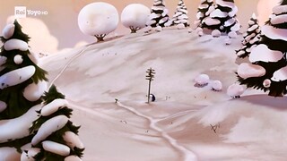 I quaderni della natura di Lulù Brum Brum - S1E12 - Perché nevica? - RaiPlay