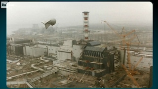 Passato e Presente - La catastrofe di Chernobyl - RaiPlay