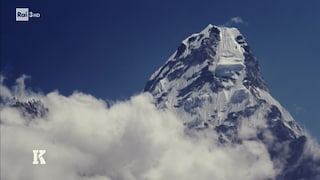 Nepal-Il regno degli sherpa - RaiPlay
