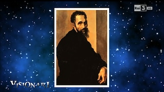 Michelangelo Buonarroti - Visionari del 25/05/2015 - RaiPlay