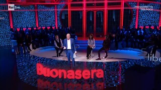 Buonasera di Massimo Gramellini - L'Alzheimer di Mara - 16/02/2019 - RaiPlay
