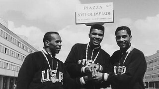 Roma 1960: l'Olimpiade perfetta - Sfide - RaiPlay