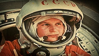 Yuri Gagarin, primo uomo nello spazio - RaiPlay