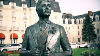 Punto di svolta: Marcel Proust - E4 - RaiPlay