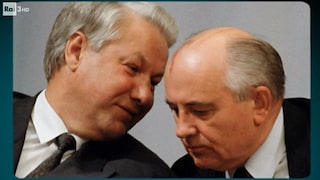 Passato e Presente - Gorbaciov: fine di un impero - RaiPlay