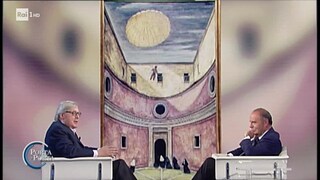 Vittorio Sgarbi e gli artisti del secondo '900 - 09/04/2019 - RaiPlay