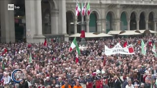 25 Aprile, anniversario della liberazione d'Italia - 26/05/2019 - RaiPlay