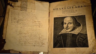 William Shakespeare, narratore di uno spazio infinito - RaiPlay