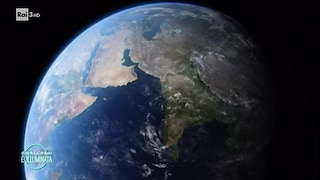 L'uomo colonizza il pianeta - Ogni cosa è illuminata - RaiPlay