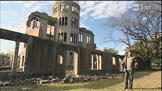 Hiroshima e Nagasaki: i giorni della bomba - Ulisse: Il piacere della scoperta - RaiPlay