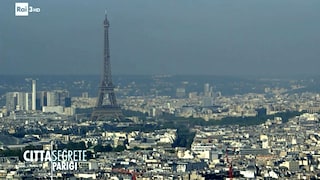 Città segrete - Parigi - RaiPlay