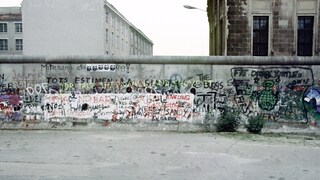 Berlino 1989 - Il suono dei muri che cadono - RaiPlay