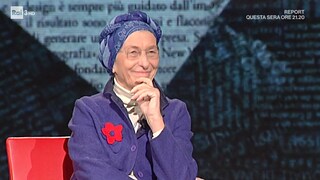 Quante storie - Emma Bonino e la violenza sulle donne - RaiPlay