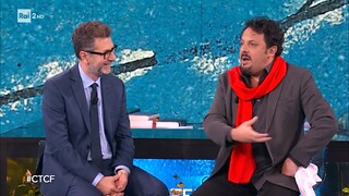 La Tosca di Enrico Brignano 08/12/2019 - RaiPlay