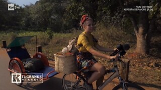 Avventura in bicicletta: Malawi - terza parte - Kilimangiaro - RaiPlay
