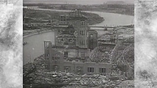 1939-1945.La II Guerra Mondiale. La Guerra finisce a Hiroshima e Nagasaki - RaiPlay