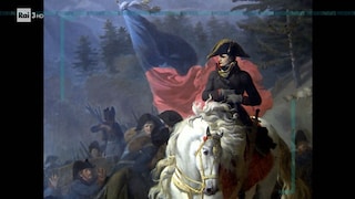 Passato e Presente: Napoleone in Italia - RaiPlay