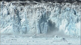 Le conseguenze della fusione dei ghiacciai - Sapiens - RaiPlay