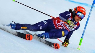 Sci Alpino - Coppa del Mondo 2022/23, Spindleruv Mlyn/CZE: Slalom femminile, 2a manche - RaiPlay
