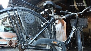 La riscoperta della bicicletta - Quante storie 26/05/2020 - RaiPlay
