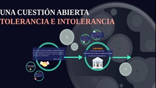 Cristina Pla. Tolleranza e intolleranza - RaiPlay