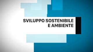 Francesco Vacca. Sviluppo Sostenibile e Ambiente - RaiPlay