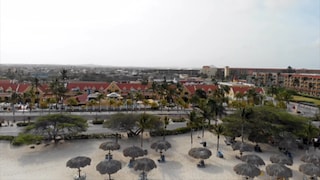 Aruba: uno stato sostenibile - ogni cosa è illuminata 25/06/2020 - RaiPlay