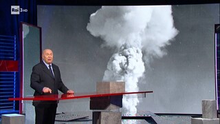 La Grande Storia Doc - La bomba atomica: un modo molto piacevole di morire - RaiPlay