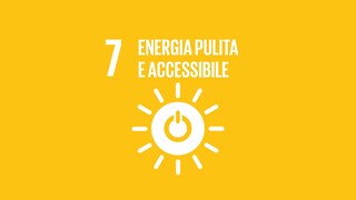 Obiettivo 7: Energia pulita e accessibile - RaiPlay
