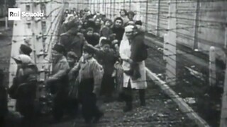 Gli Speciali di Rai Scuola - I guardiani della Memoria. Auschwitz: frammenti di viaggio - RaiPlay