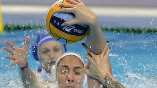Mondiali di Nuoto 2022 - Pallanuoto femminile - Finale 3° posto: Italia - Olanda - RaiPlay