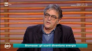 Biomasse: gli scarti diventano energia - 15/02/2021 - RaiPlay