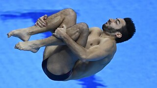 Mondiali di Nuoto 2022 - Tuffi - Finale 1m maschile - RaiPlay