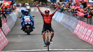 Ciclismo: Giro d'Italia 2021 - 20a tappa: Verbania - Valle Spluga Alpe Motta - RaiPlay