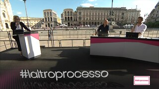 Ciclismo: Giro d'Italia 2021 - #LAltroProcesso - 21a tappa: Senago-Milano - RaiPlay