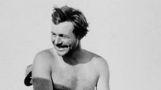 Sciarada - Il circolo delle parole - L'altro Hemingway (1929-1944) - Prima parte - RaiPlay