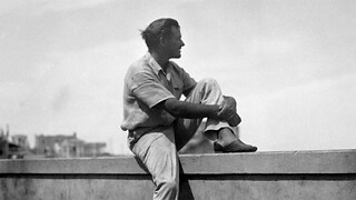 Sciarada - Il circolo delle parole: L'altro Hemingway (1929-1944) - Seconda parte - RaiPlay