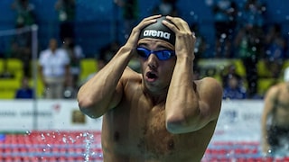 Europei di Nuoto - Nuoto: 5a giornata - Semifinali e Finali - RaiPlay