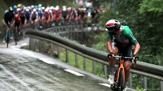 Ciclismo: Tour de France 2021 - 8a tappa: Oyonnax - Le Grand Bornand - RaiPlay
