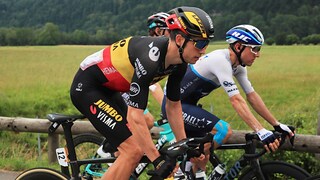 Ciclismo: Tour de France 2021 - 10a tappa: Albertville - Valence - RaiPlay