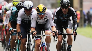 Ciclismo: Tour de France 2021 - 16a tappa: Pas de la Case - Saint Gaudens - RaiPlay