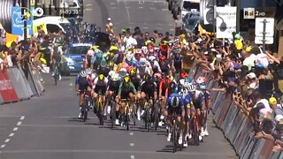 Ciclismo: Tour de France 2021 - Ultimo Km 13a tappa: Nimes-Carcassonne - RaiPlay