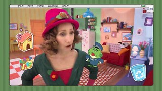 Fumbles on tv - E20 - Rail toad - RaiPlay