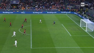Gol di Mbappé, Spagna - Francia 1-2 - Nations League 2021 - 10 10 2021 - RaiPlay