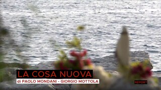 La Cosa Nuova - Report - 22/11/2021 - RaiPlay
