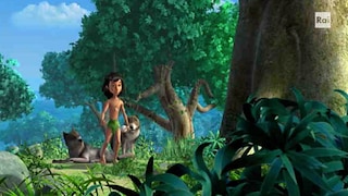 The Jungle Book Safari - S1E13 - Giochiamo! - RaiPlay