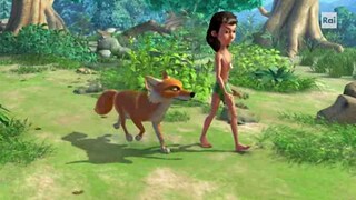 The Jungle Book Safari - S1E17 - Animali coraggiosi - RaiPlay