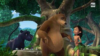 The Jungle Book Safari - S1E23 - Animali ovipari - RaiPlay