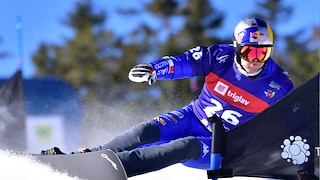 Snowboard - Coppa del Mondo 2022/23 - Strepitosa tripletta azzurra nel gigante parallelo di Rogla - 15 03 2022 - RaiPlay