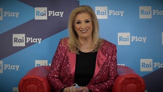Festival di Sanremo 2022 - Iva Zanicchi - RaiPlay